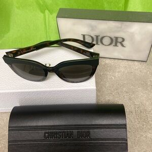 Christian Dior sunglasses